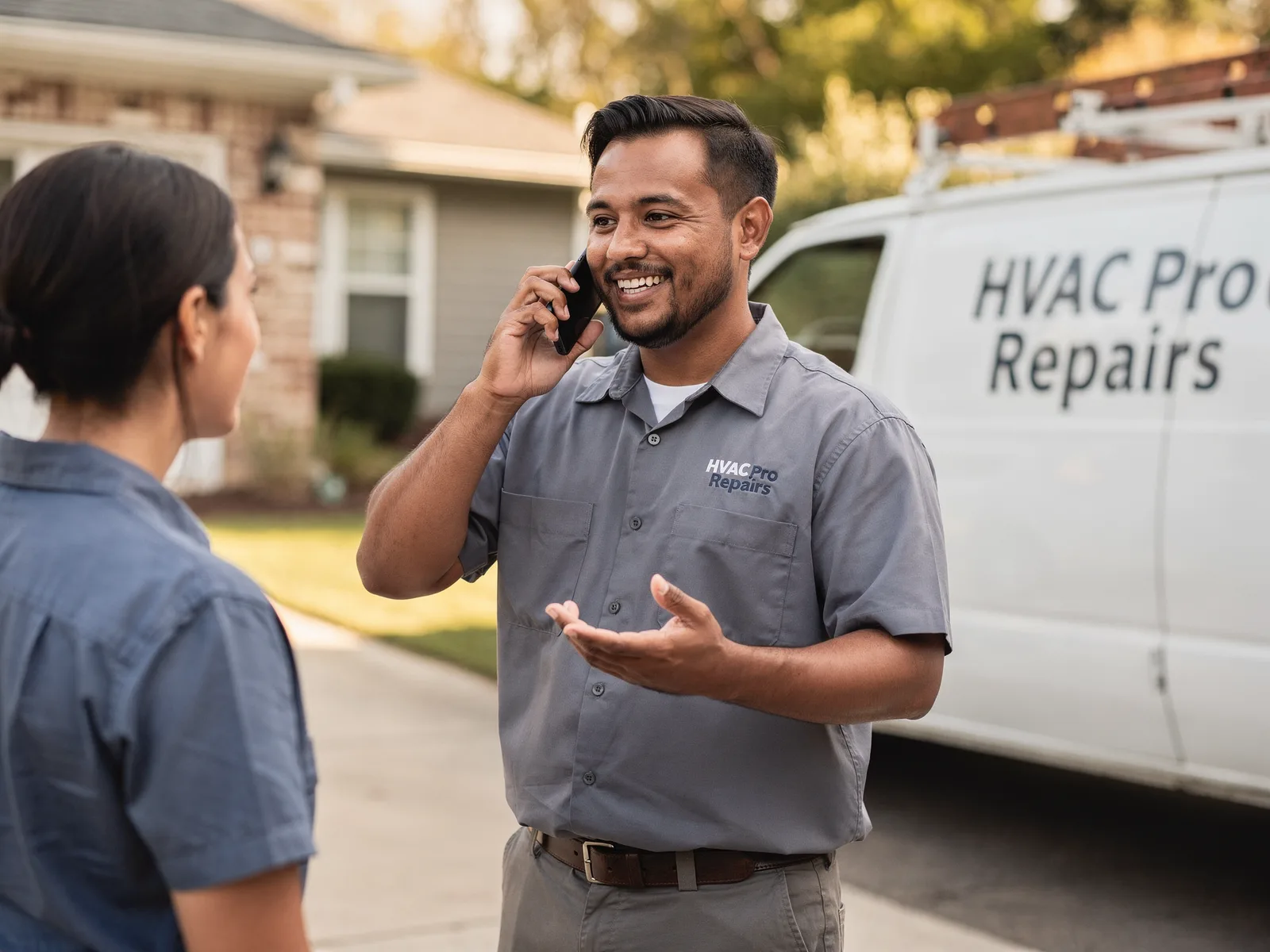 Heat Pump Repair Natchitoches, LA FAQs